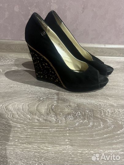 Туфли женские 38 размер