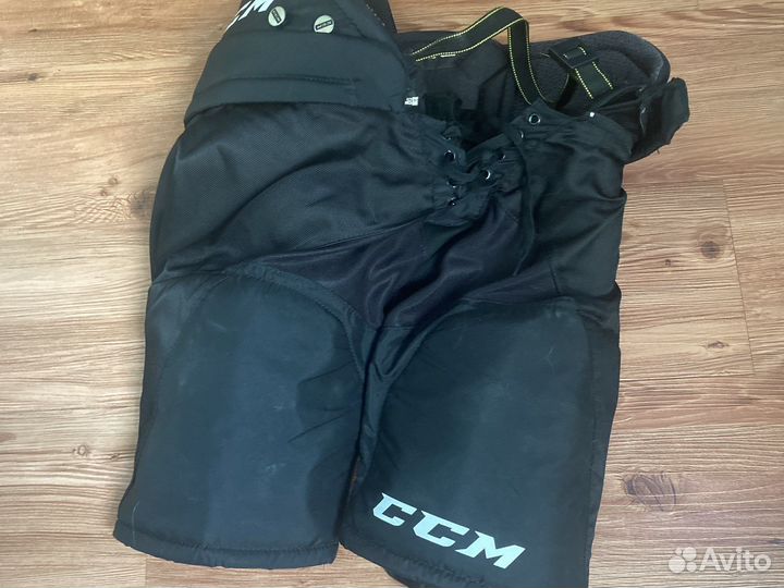 Шорты хоккейные ccm Tacks 5092