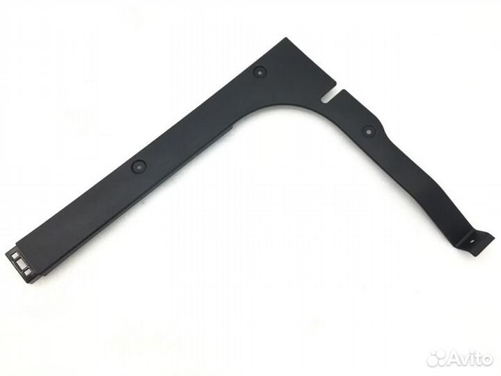 Накладка багажника левая Kia Rio 4 1.4 2021