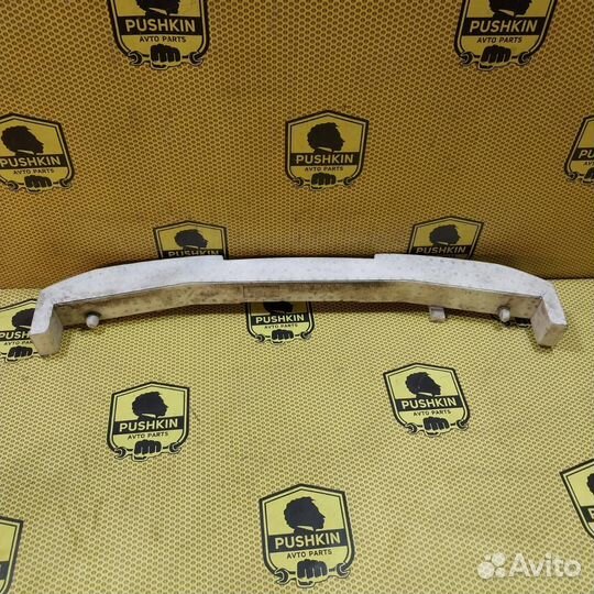 Наполнитель/абсорбер переднего бампера Nissan Teana