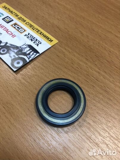 Сальник 7174-856 вала тнвд CAT, perkins, delphi