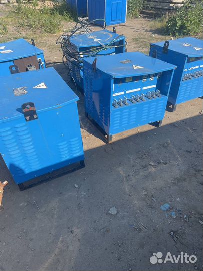 Трансформатор