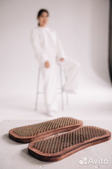 Гвоздестояние