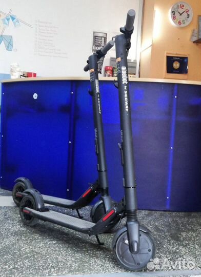 Прокат аренда велосипедов электросамокатов в Омске