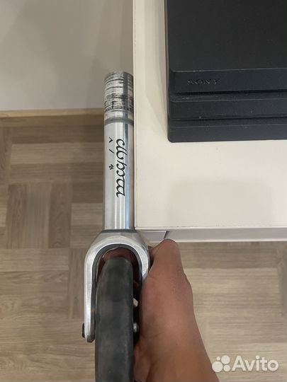 Вилка drone majestry v3