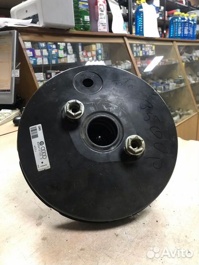 Вакуумный усилитель тормозов Volkswagen Passat B5