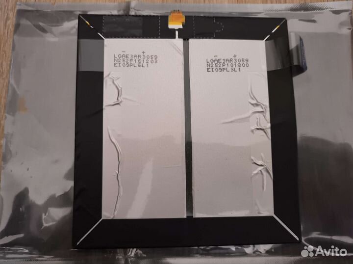 Аккумулятор Xiaomi BM60