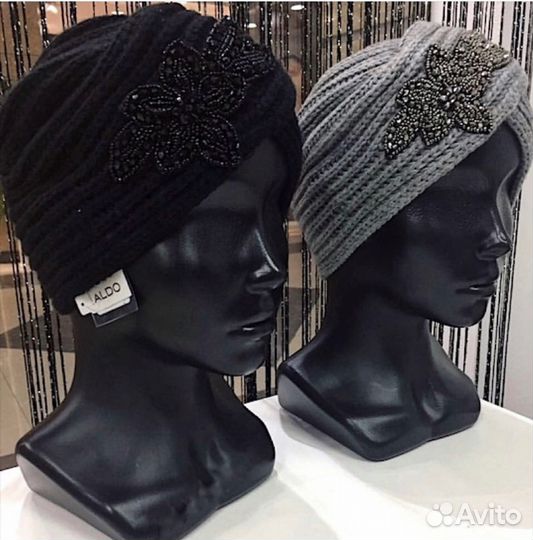 Шапка-чалма Aldo