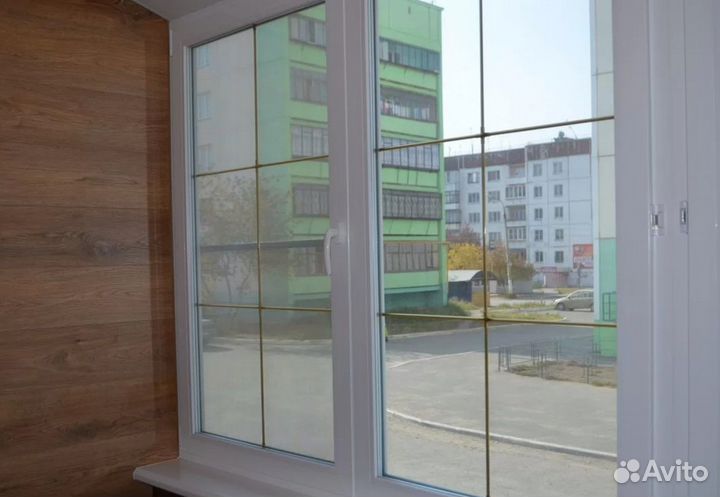 Пластиковые окна новые: производство