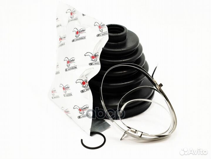 Пыльник шруса A11XLB3AH2203111EKM Kimiko