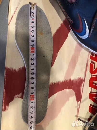 Лыжные ботинки madshus, р.40, утепленные