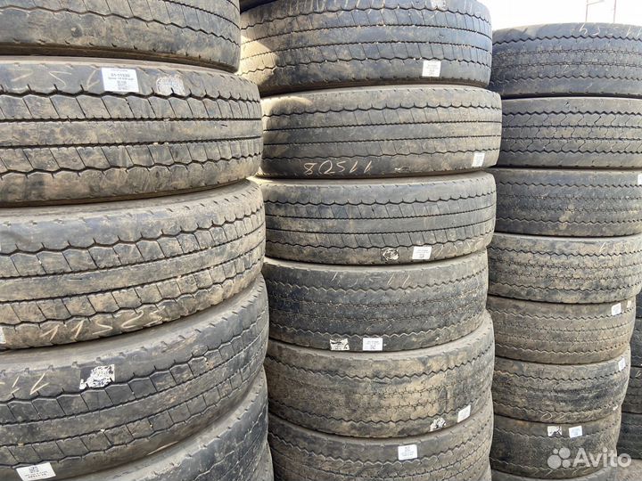 Шины 275 70 R22.5 на зерновоз