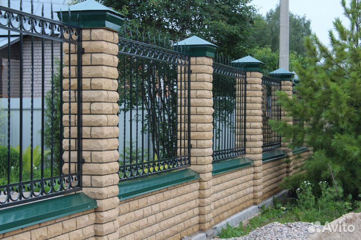 Кирпич силикатный