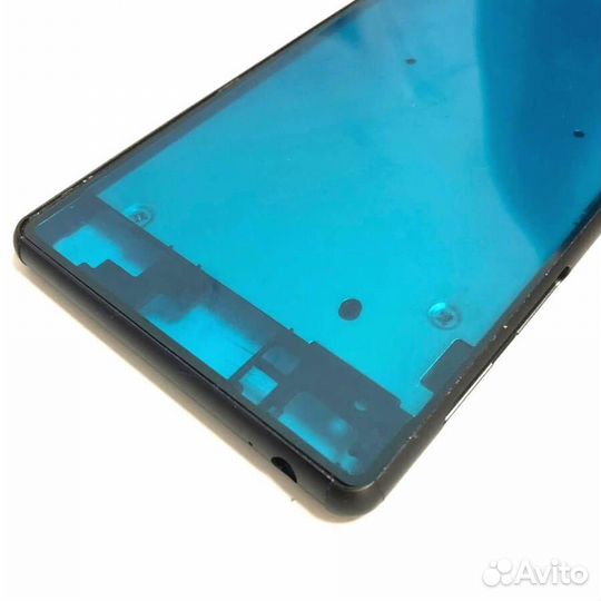 Средняя часть корпуса Sony Z3 Dual SIM D6633