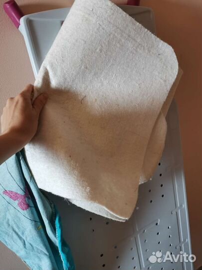 Гладильная доска