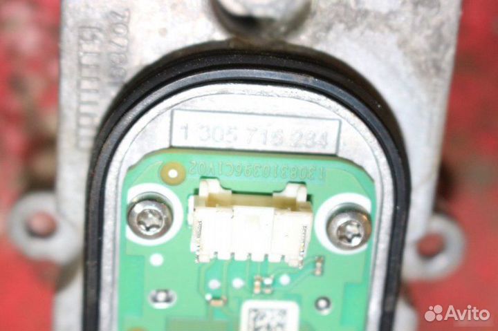 Светодиодный модуль Mercedes-Benz Gla