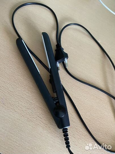 Мини-утюжок