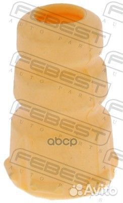 Отбойник переднего амортизатора (toyota corolla