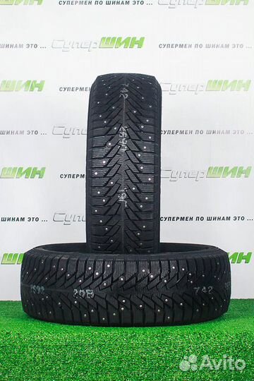 Amtel NordMaster Evo 215/55 R17