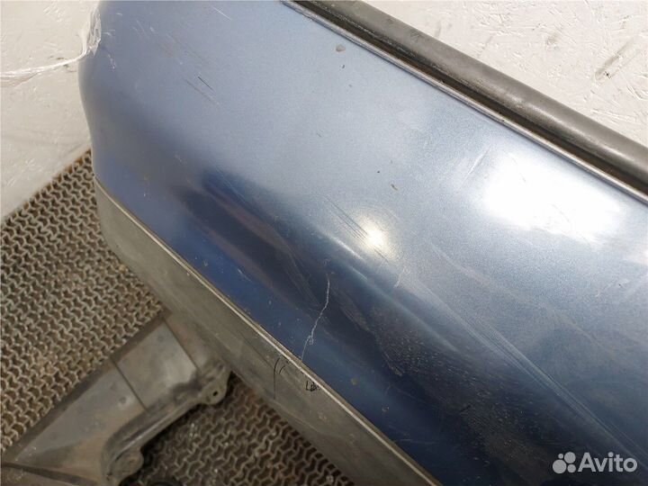 Бампер Volkswagen Passat 4, 1994