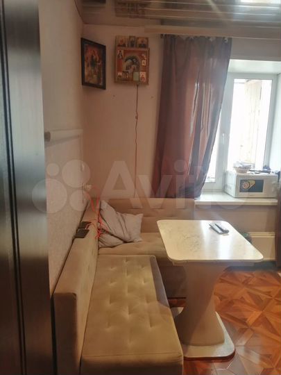 1-к. квартира, 34,7 м², 7/7 эт.