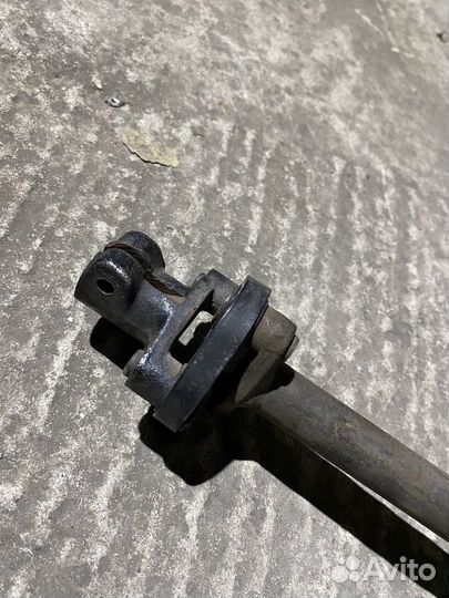 Вал рулевой рулевая колонка 2114 2113 2110 2112