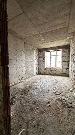 1-к. квартира, 49 м², 7/7 эт.