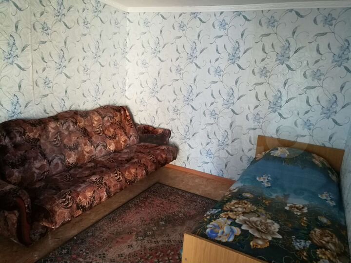 Дом 35 м² на участке 3 сот.