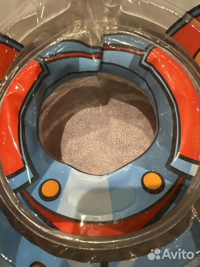 Детский круг для купания