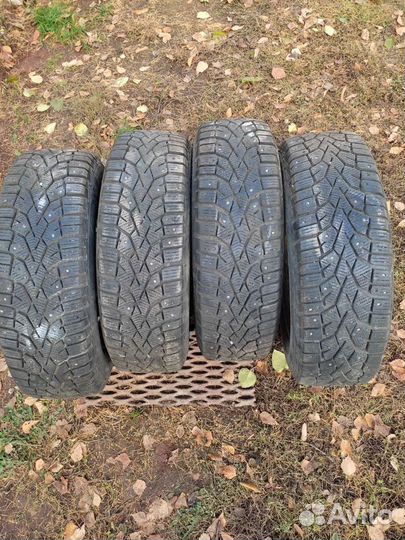 Зимние колеса R14