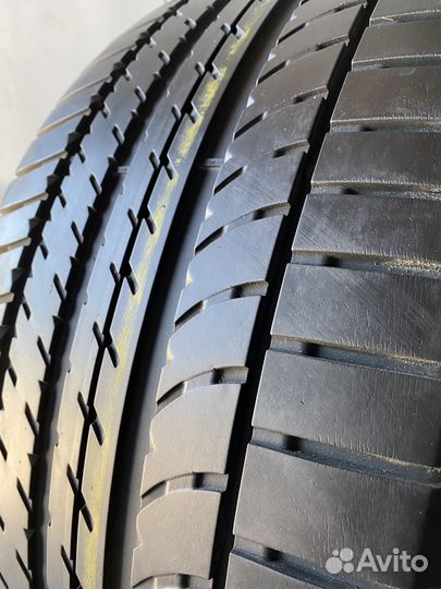 Goodyear Eagle F1 Asymmetric 295/40 R22