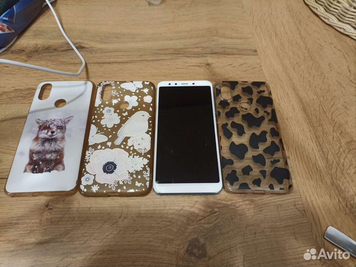 Мобильные телефоны бу xiaomi