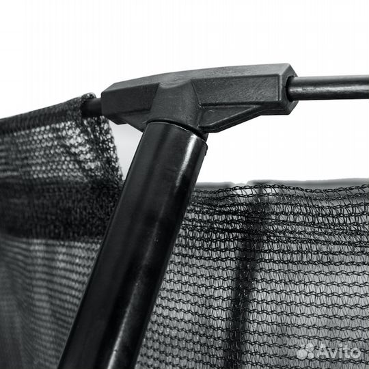 Батут с сеткой DFC Trampoline Kengoo II 6FT-BAS-BO