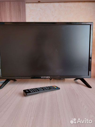 Монитор Витязь