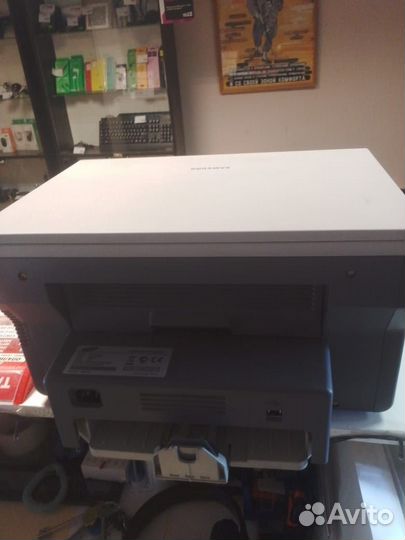 Принтер Samsung SCX-4200