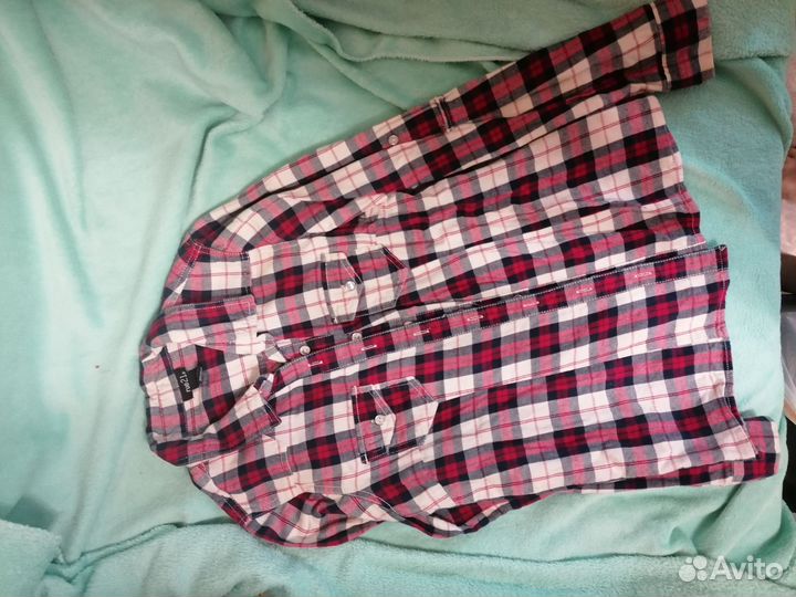 Вещи пакетом 42 44