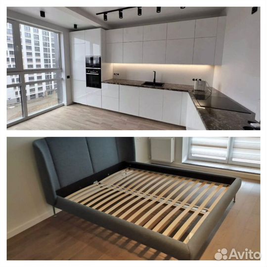 Мастер по дому. Сборщик мебели. Муж на час