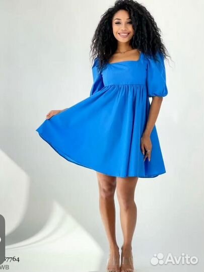 Платье Miss 44