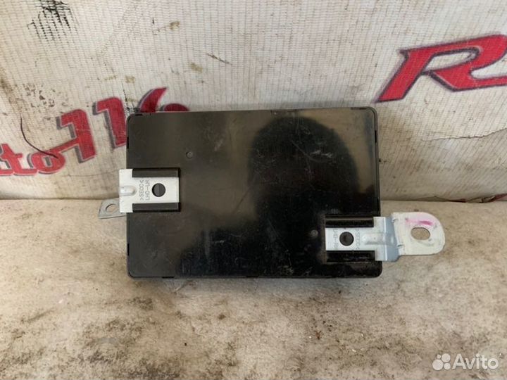 Блок комфорта Hyundai Elantra 4