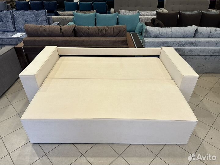 Диван кровать лофт