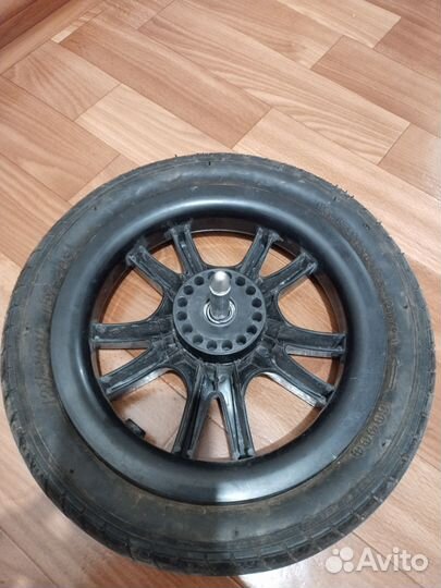 Колесо для детской коляски Aimile