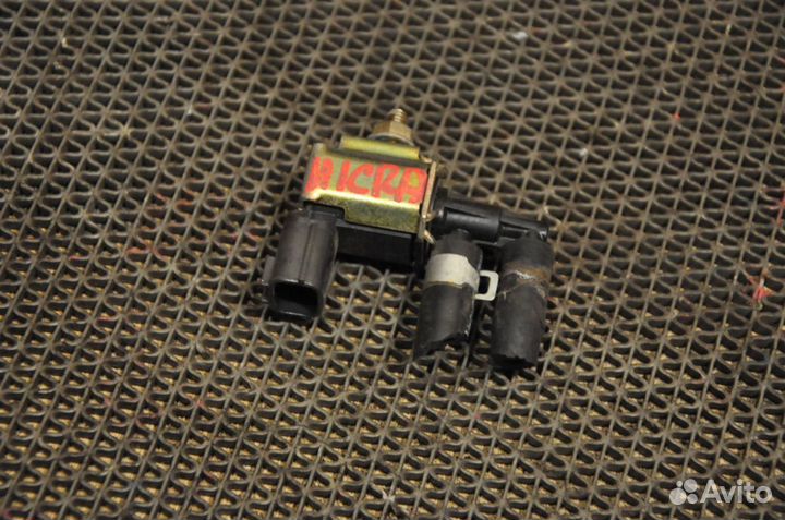 Клапан nissan Micra K12C