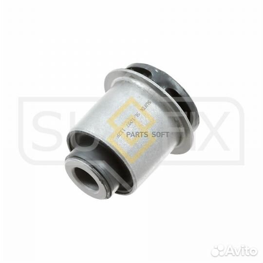 Sufix SL1097 Сайлентблок рычага подвески перед пра
