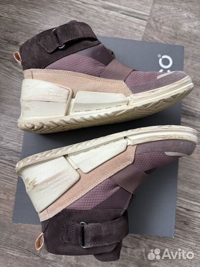 Ботинки Ecco размер 33