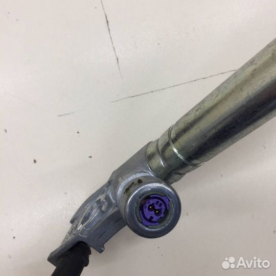 Ремень безопасности с пиропатроном, Hyundai Tucson 2015-2021