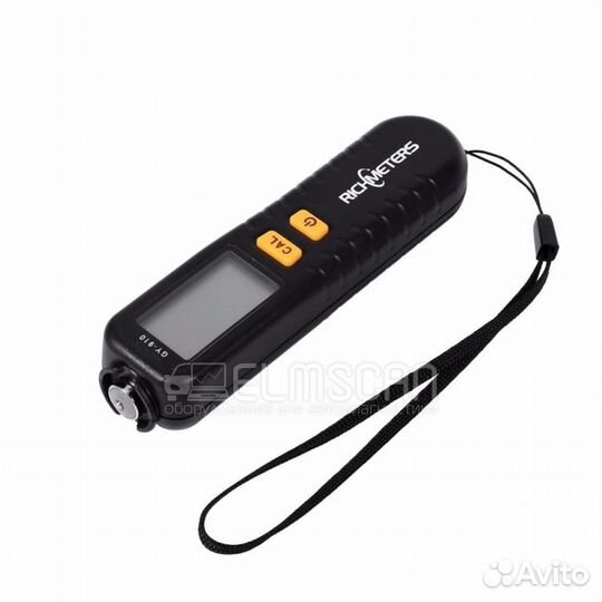 Аренда толщиномера