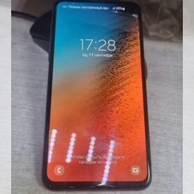 Samsung Galaxy S10e, 6/128 ГБ