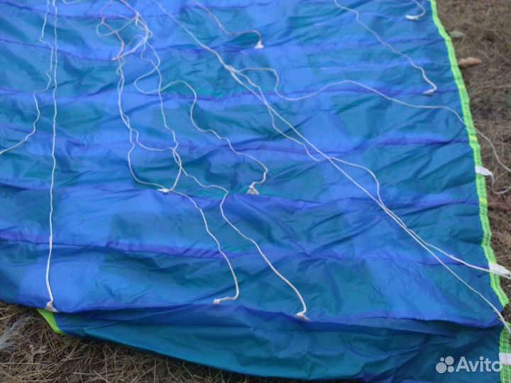 Кайт Paraavis Octane2 12m