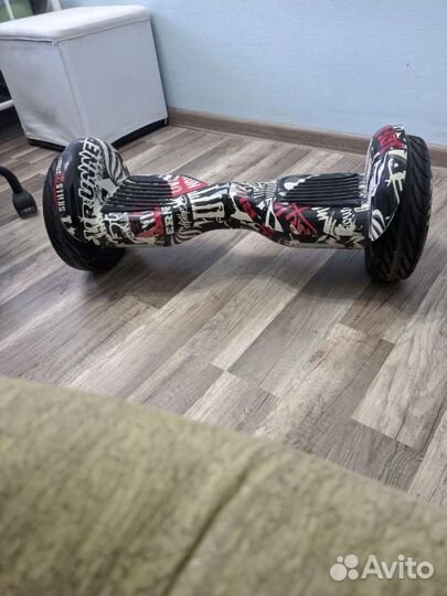 Гироскутер smart balance wheel 6,5