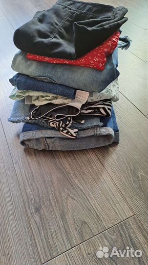 Женские вещи пакетом 40 42